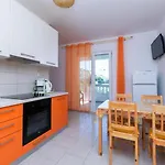 In With Sea View, Balcony, Air Conditioning, Wi-fi 4419-4 *