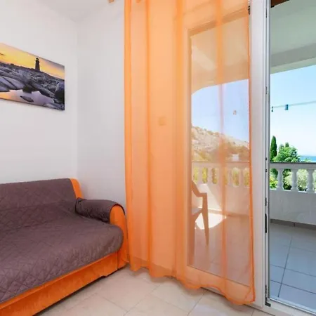In With Sea View, Balcony, Air Conditioning, Wi-fi 4419-4 * Lopar