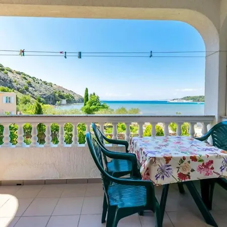 In With Sea View, Balcony, Air Conditioning, Wi-fi 4419-4 Appartement