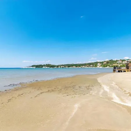 In With Sea View, Balcony, Air Conditioning, Wi-fi 4419-4 Appartement Lopar