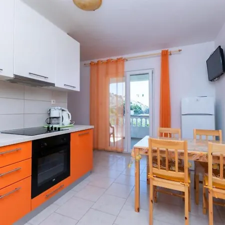 In With Sea View, Balcony, Air Conditioning, Wi-fi 4419-4 *