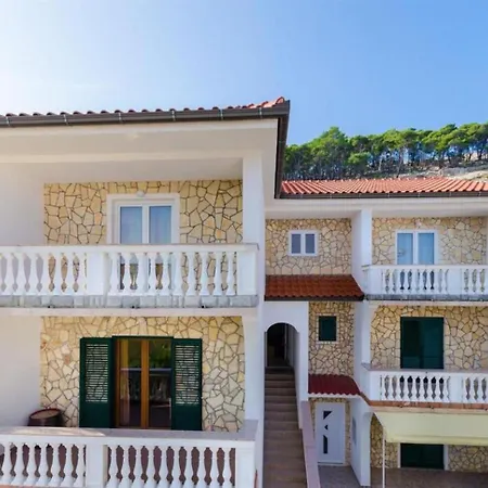 In With Sea View, Balcony, Air Conditioning, Wi-fi 4419-4 Appartement *