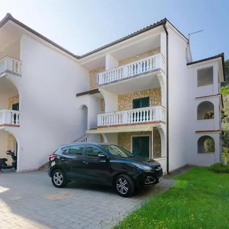 In With Sea View, Balcony, Air Conditioning, Wi-fi 4419-4 * Lopar