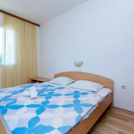 In With Sea View, Balcony, Air Conditioning, Wi-fi 4419-4 * Lopar