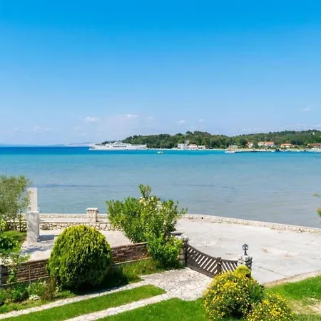 In With Sea View, Balcony, Air Conditioning, Wi-fi 4419-4 *
