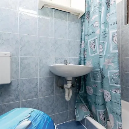 In With Sea View, Balcony, Air Conditioning, Wi-fi 4419-4 Appartement *
