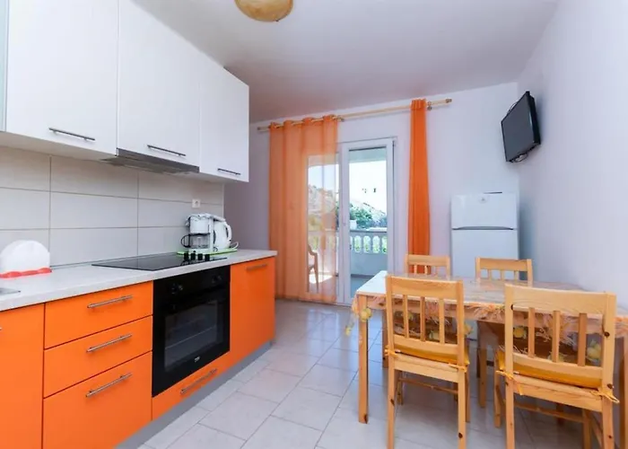 In With Sea View, Balcony, Air Conditioning, Wi-fi 4419-4 *