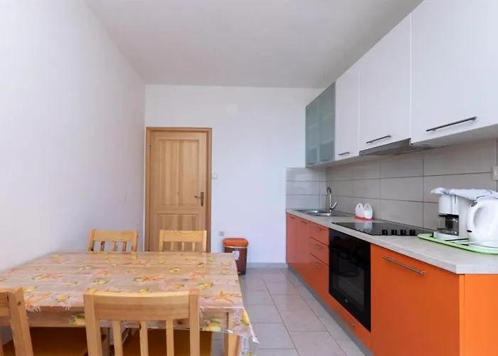 In With Sea View, Balcony, Air Conditioning, Wi-fi 4419-4 *