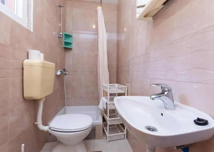 In With Sea View, Balcony, Air Conditioning, Wi-fi 4419-4