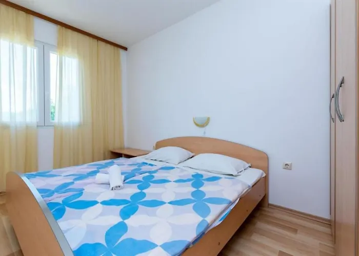 In With Sea View, Balcony, Air Conditioning, Wi-fi 4419-4 * Lopar