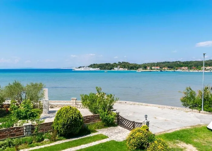 In With Sea View, Balcony, Air Conditioning, Wi-fi 4419-4 *