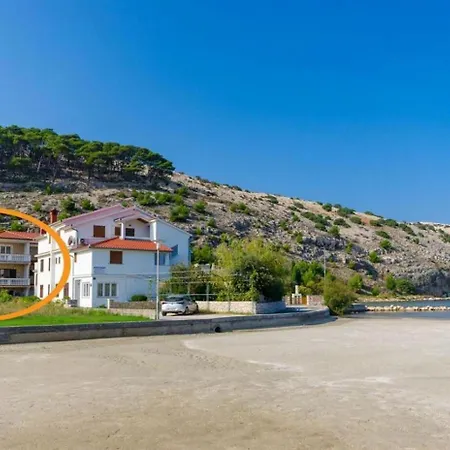 In With Sea View, Balcony, Air Conditioning, Wi-fi 4419-4 Lejlighed