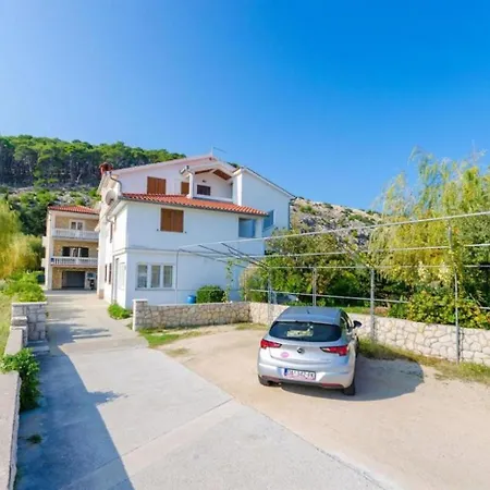 In With Sea View, Balcony, Air Conditioning, Wi-fi 4419-4