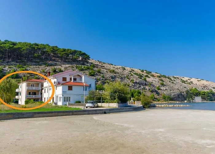 In With Sea View, Balcony, Air Conditioning, Wi-fi 4419-4 Lejlighed