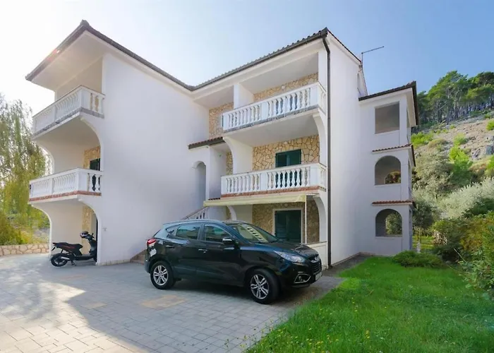 In With Sea View, Balcony, Air Conditioning, Wi-fi 4419-4 * Lopar