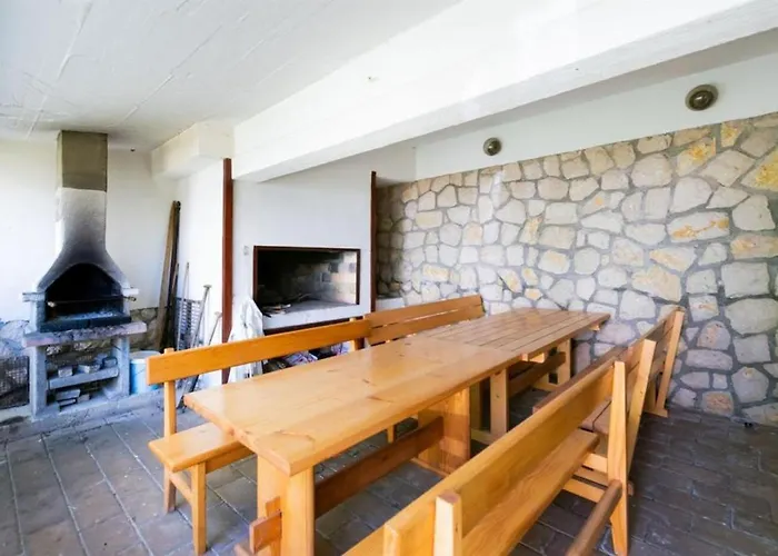 In With Sea View, Balcony, Air Conditioning, Wi-fi 4419-4 Lejlighed *